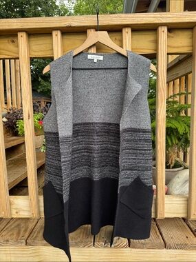 Cocogio Merino Wool Sweater Made in Italy